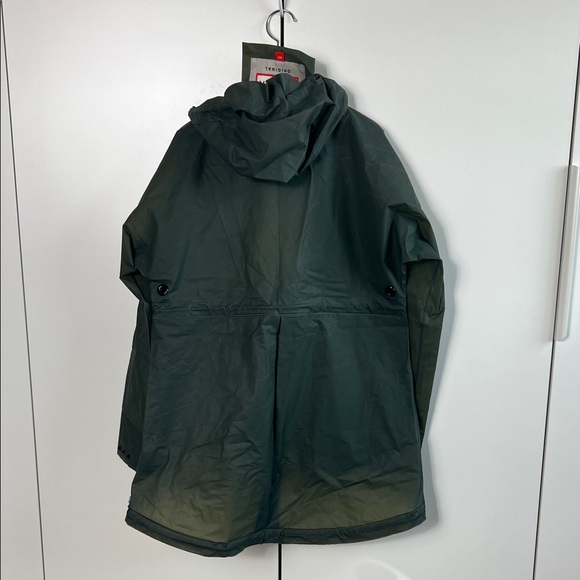 Hunter Rain Jacket XS - Picture 8 of 12